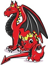 School Logo